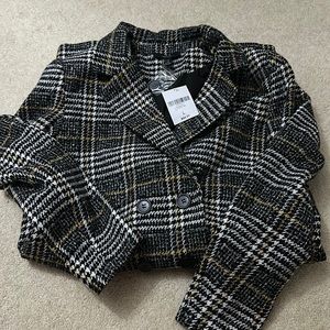 forever 21 trench coat